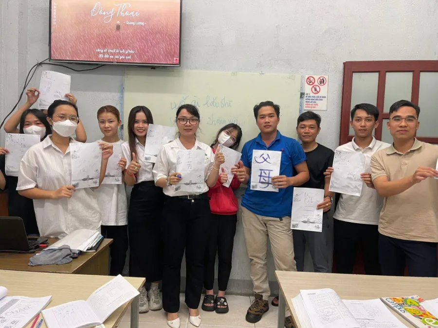 Trung tâm Ngoại Ngữ-Tin Học Bắc Á Châu