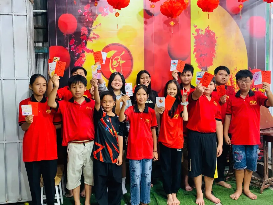 Trung tâm Ngoại ngữ ABA
