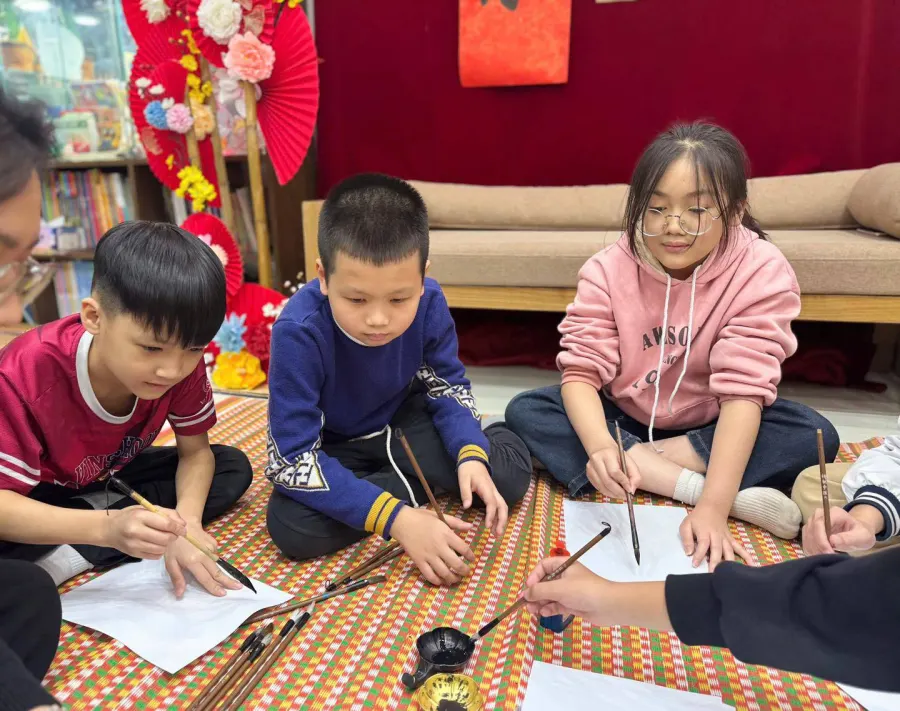 Trung tâm Ngoại Ngữ iLanguage