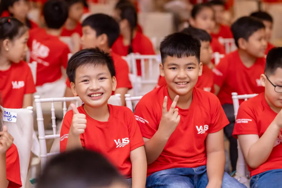 Trung tâm Anh Văn Hội Việt Mỹ (VUS)