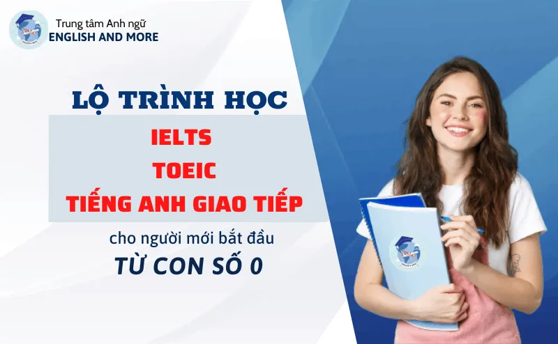 Trung tâm Anh ngữ English and More