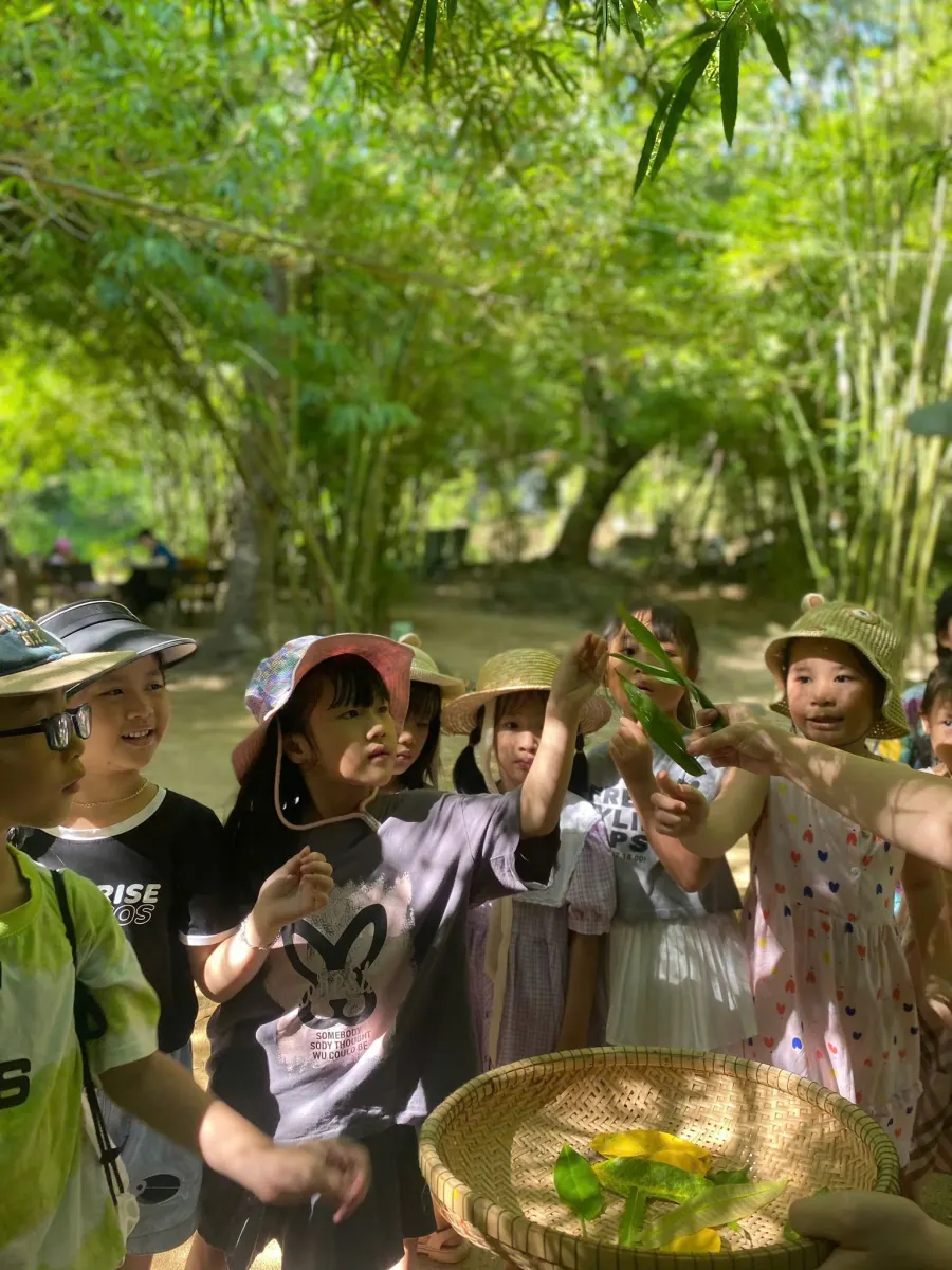 Trung tâm Anh ngữ Top Kids