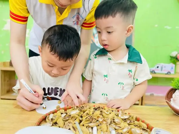 Trường Mầm non Song ngữ ABC
