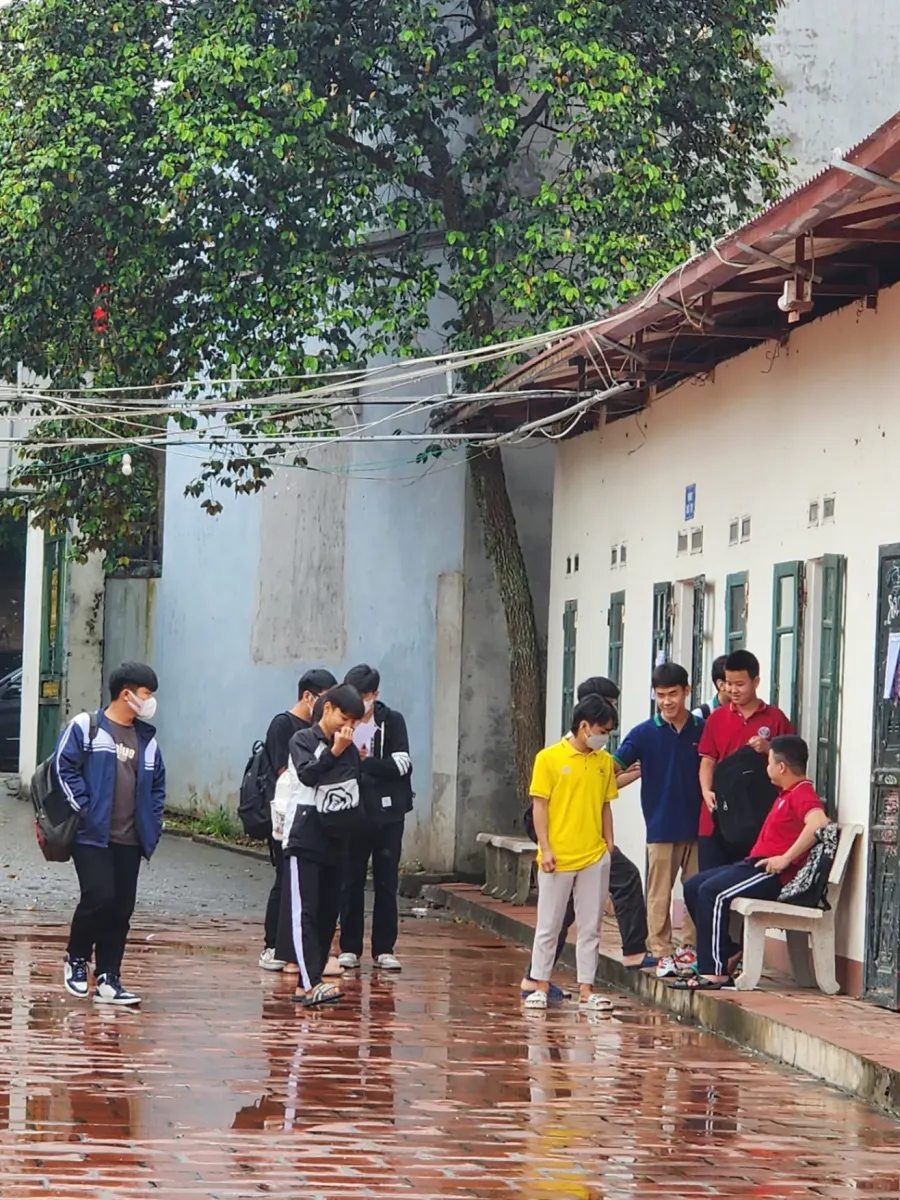 Trung tâm Luyện thi đại học KQ