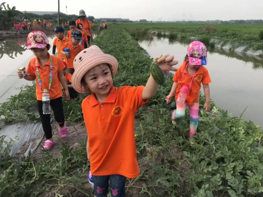 Trường mầm non Ngôi Nhà Ong