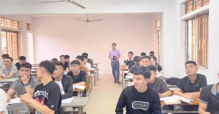 Trung tâm Ngoại Ngữ TEN