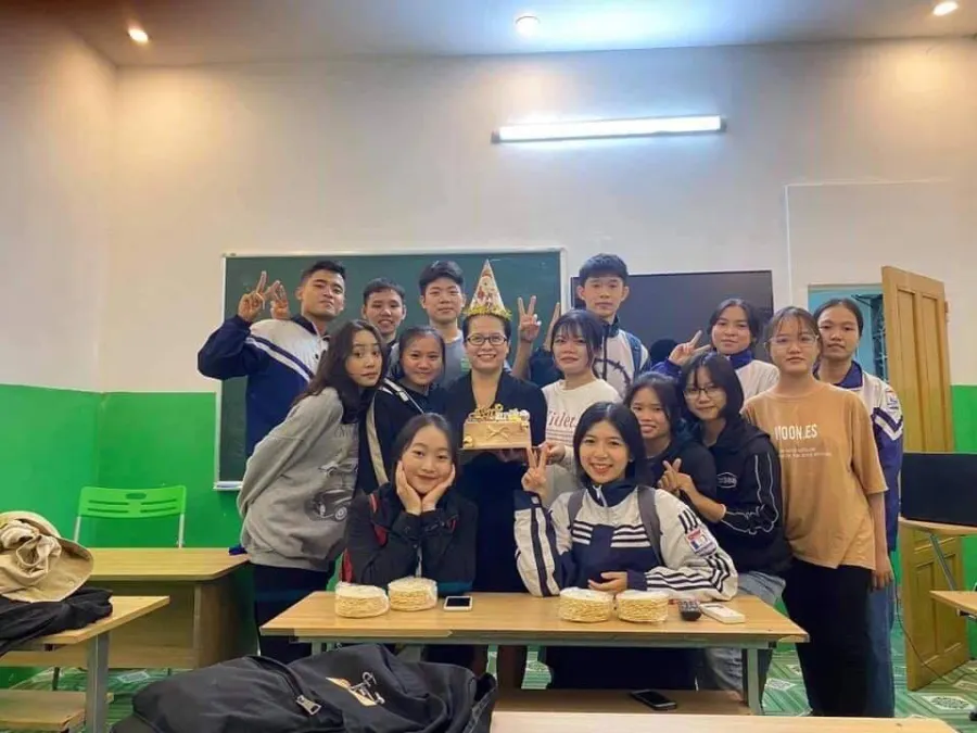 Hệ thống Giáo dục Hoàng Quân IQ