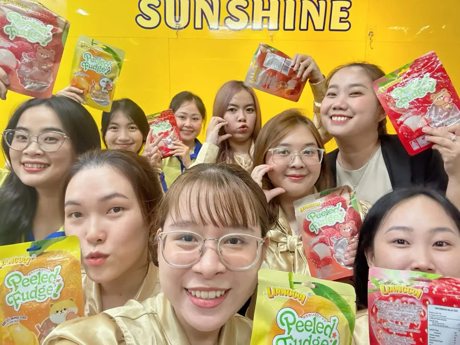 Trung tâm Ngoại Ngữ Sunshine