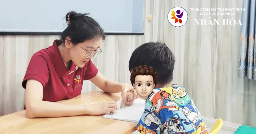 Trung tâm can thiệp sớm Nhân Hòa