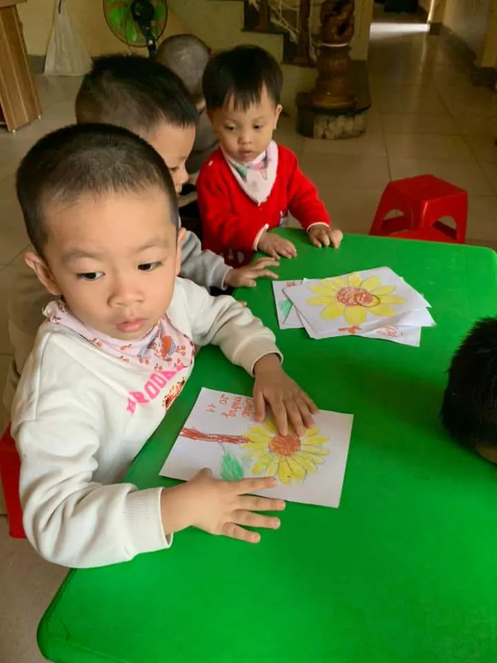 Trung tâm Can thiệp sớm Yên Định