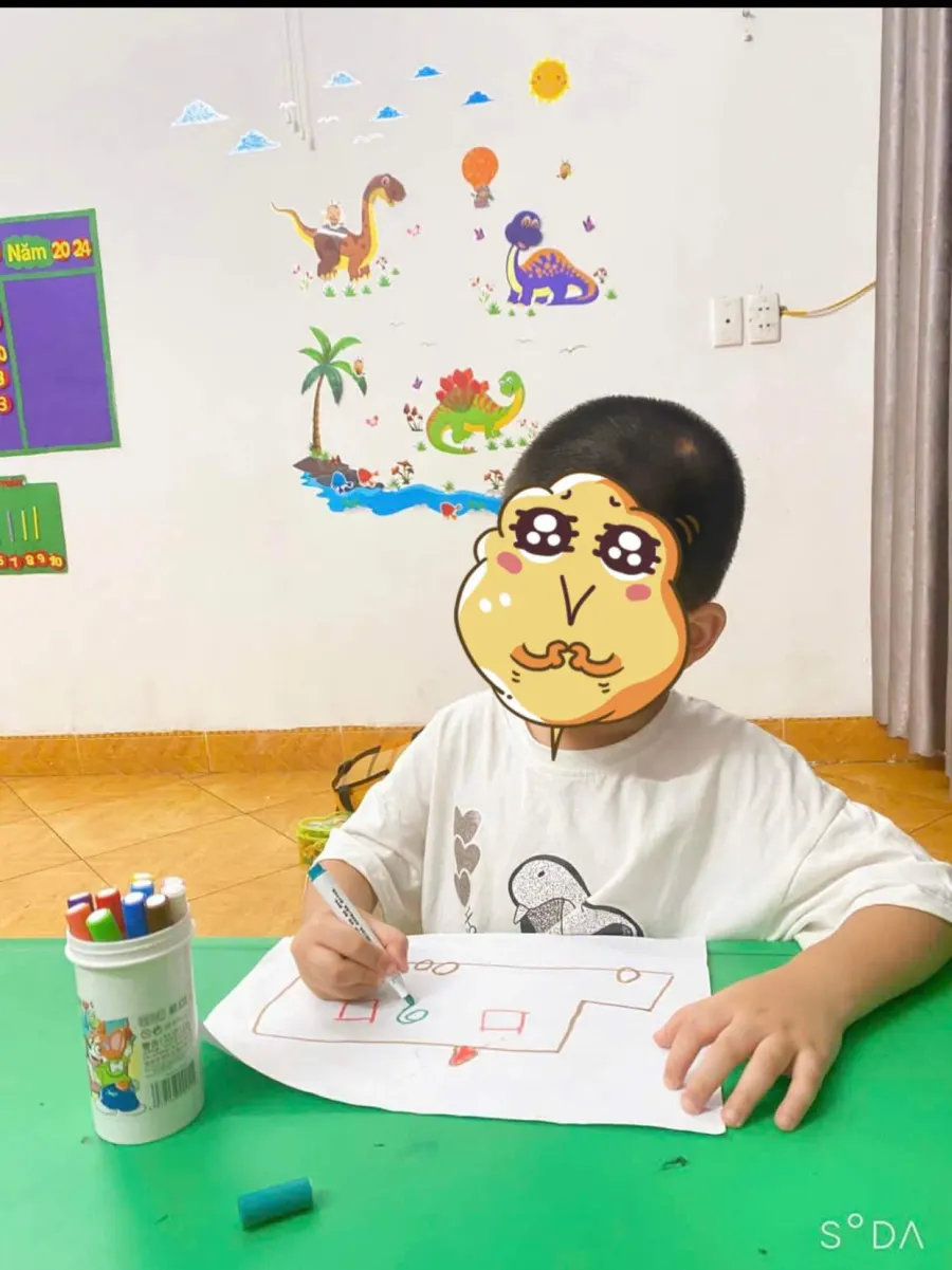 Trung tâm Can thiệp sớm Hồng Ngọc Cs2
