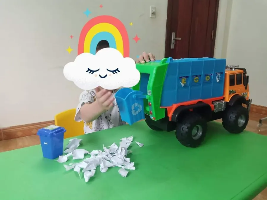 Trung tâm Giáo dục đặc biệt An Khánh