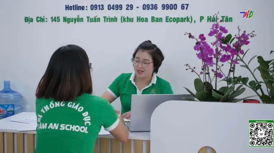 Hệ thống Chuyên Biệt Tâm An