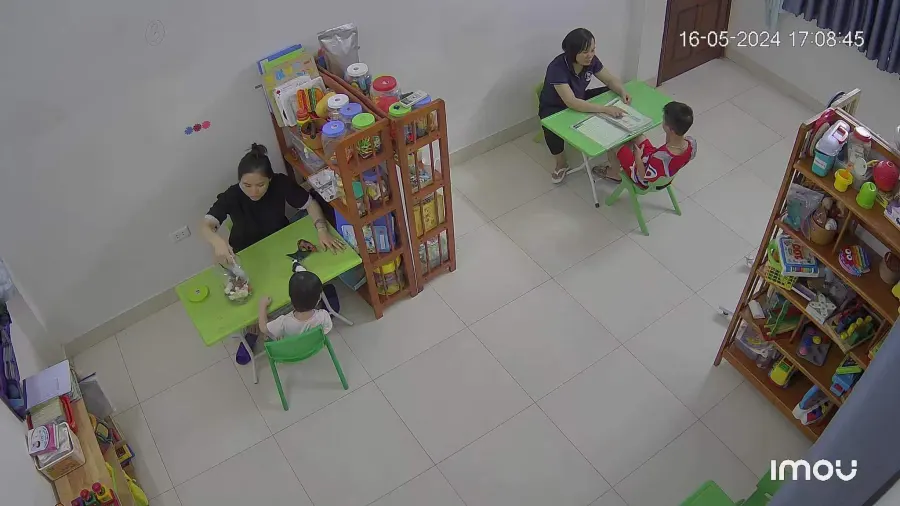 Trung tâm Hộ trợ phát triển giáo dục hoà nhập Kinh Bắc