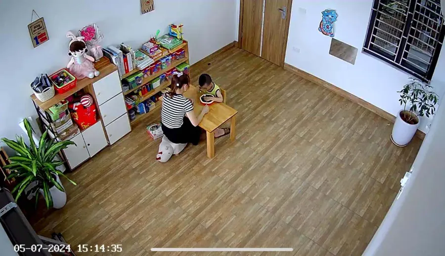 Trung tâm Giáo dục đặc biệt Hoa Lư