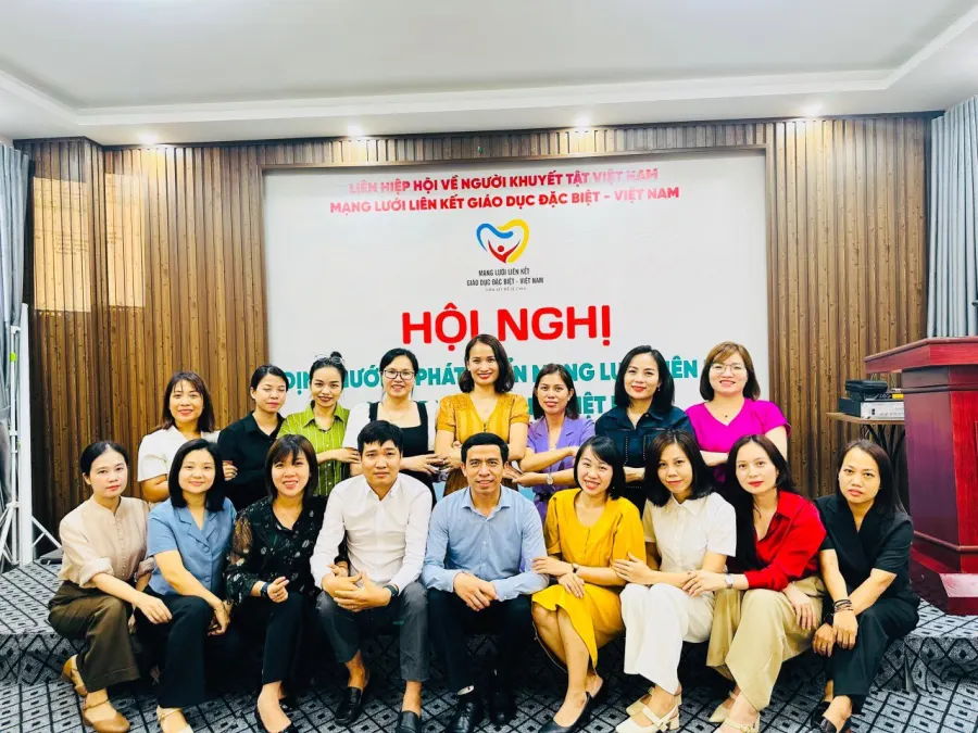 Trung tâm Giáo dục hoà nhập Ánh Dương
