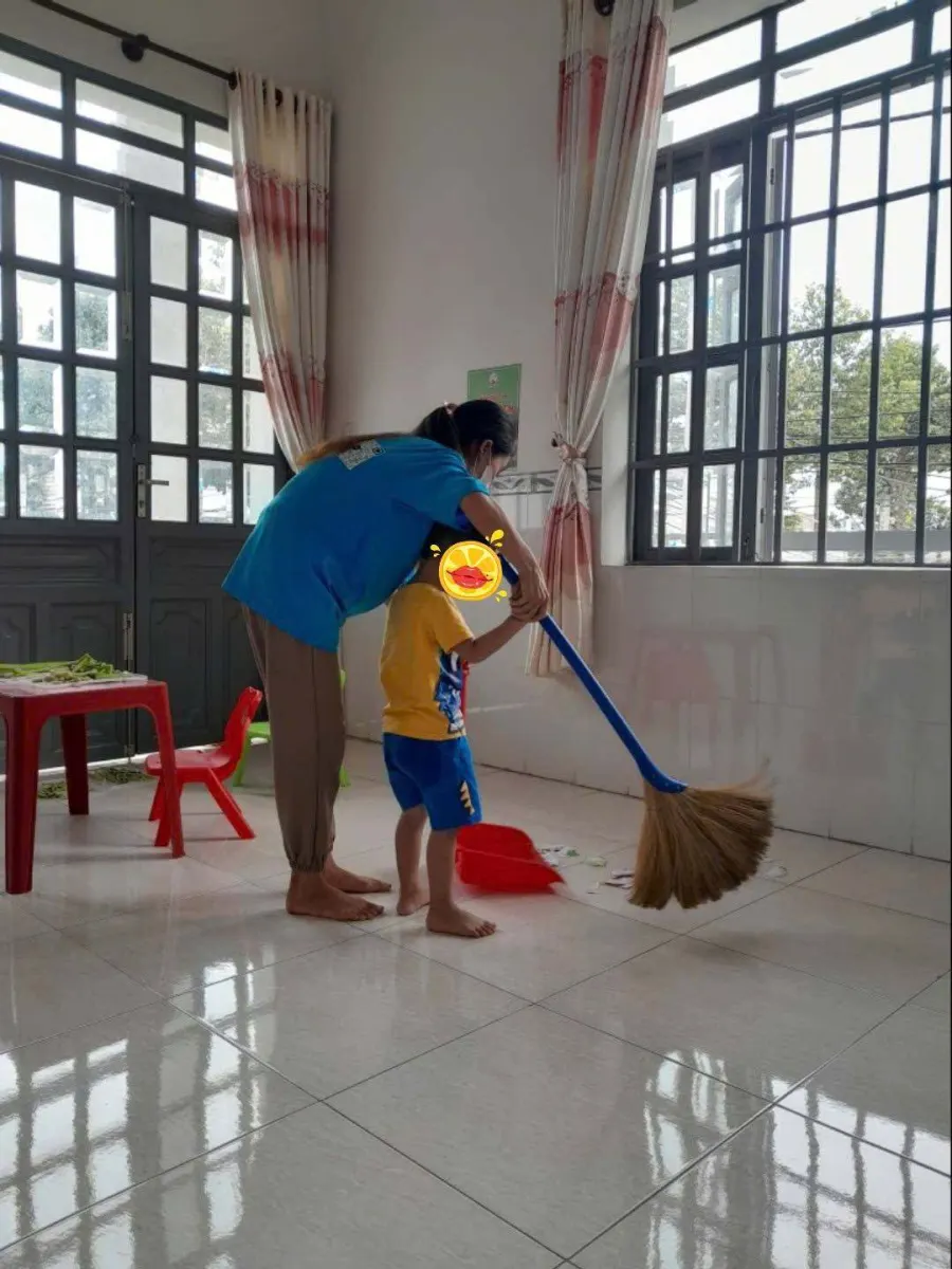 Trung tâm Can thiệp trẻ