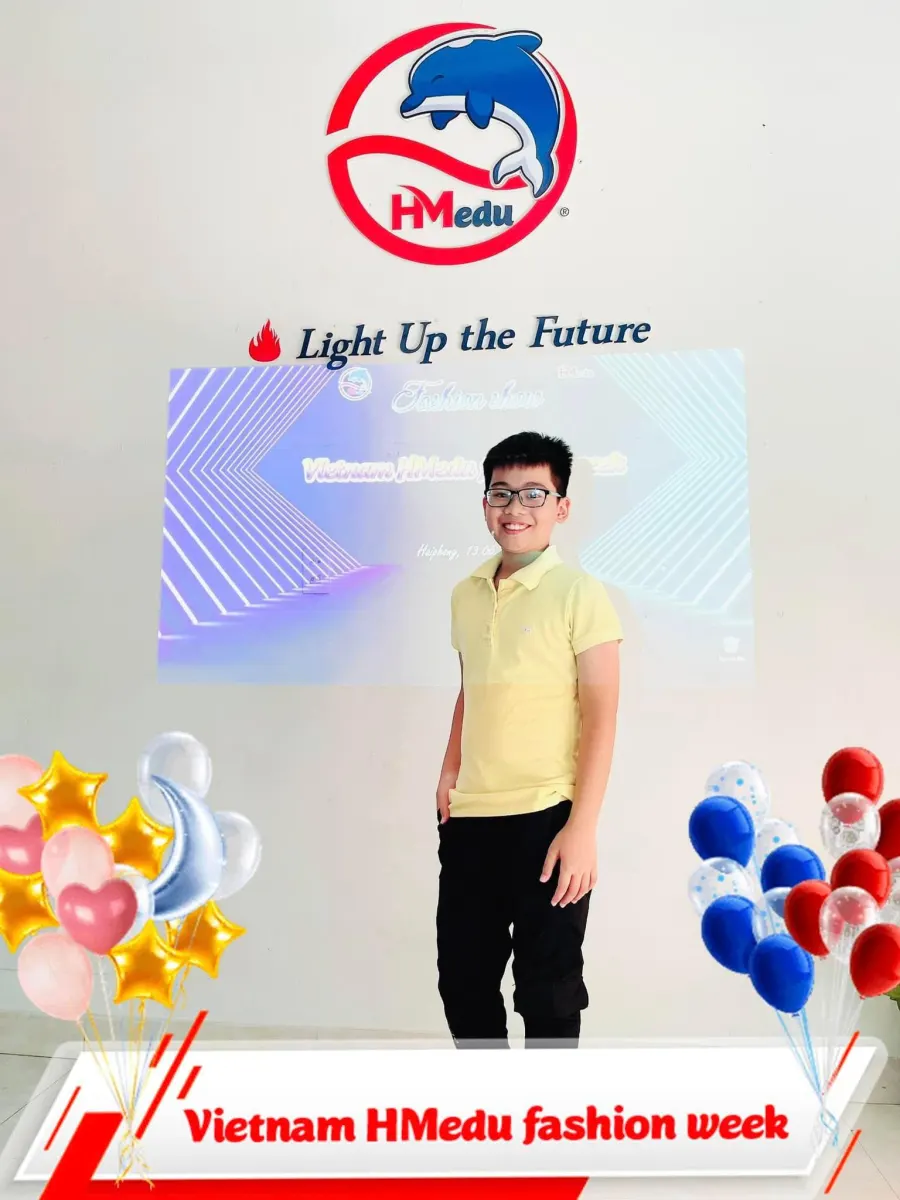 Trung tâm Toán tư duy HMedu
