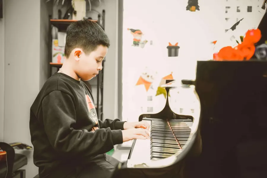 Trung tâm Nghệ Thuật Like Music