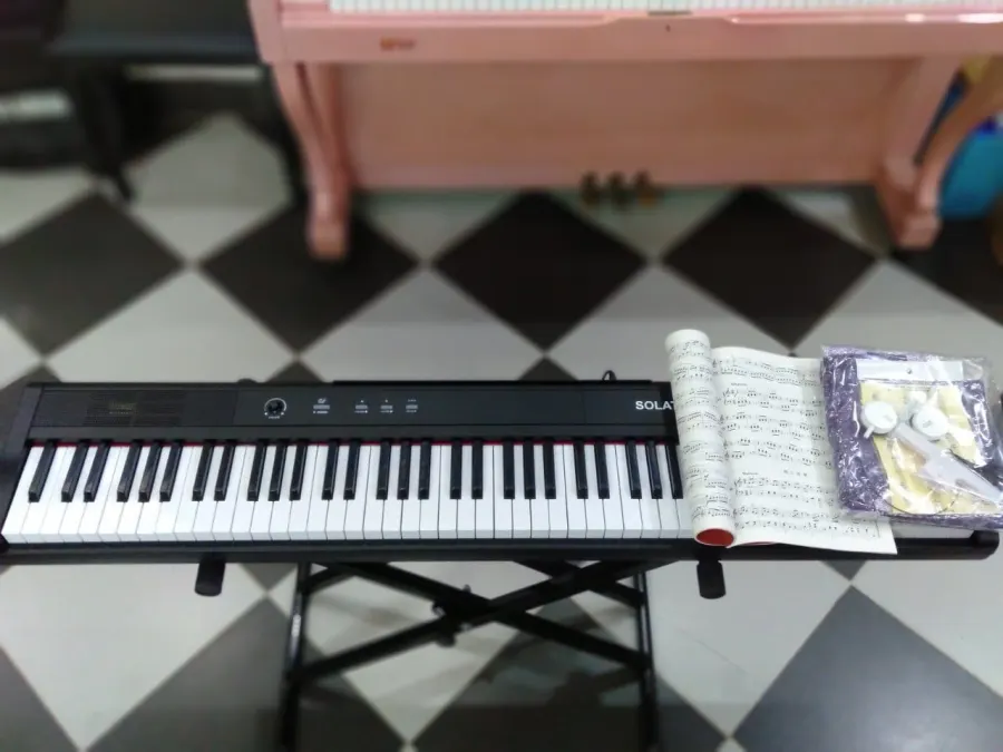 Trung tâm Âm nhạc Piano Fun