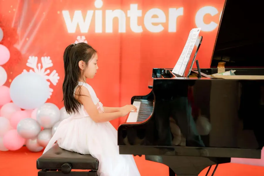 Trung tâm Nghệ thuật HappyLand Piano - Imperia Smart City