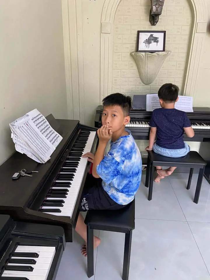 Trung tâm Âm Nhạc Musicsky