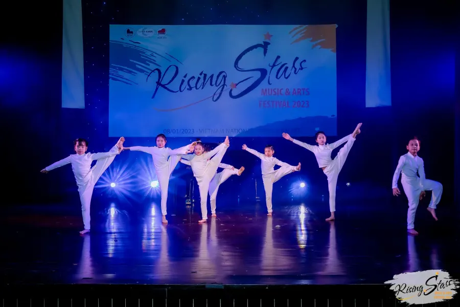 Trung tâm Đào Tạo Nghệ Thuật Music Soul
