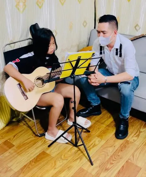 Trung tâm Âm Nhạc Trí Đức