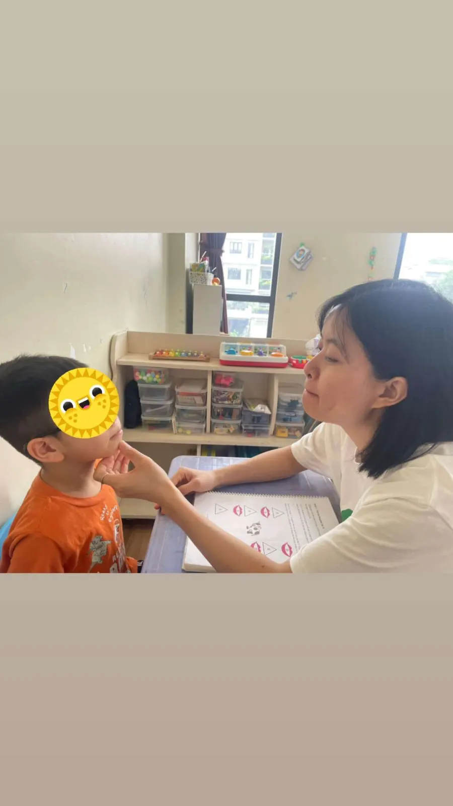 Trung tâm Giáo dục hoà nhập Sihachi