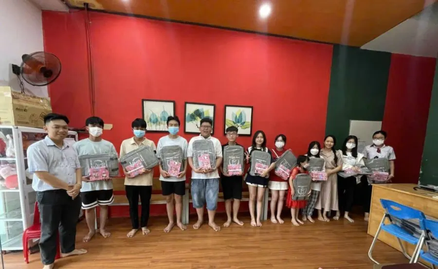 Trung tâm Olym10+