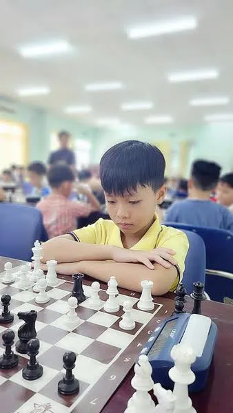 Câu lạc bộ Câu lạc bộ Câu lạc bộ Câu lạc bộ Cờ Vua Cool Kids