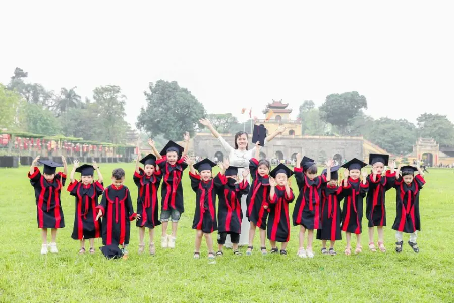 Mầm Non Hưng Thịnh