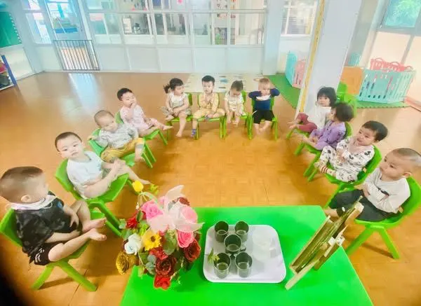 Trường Mầm non HappyKids