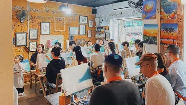 Trung tâm Anh ngữ Julia