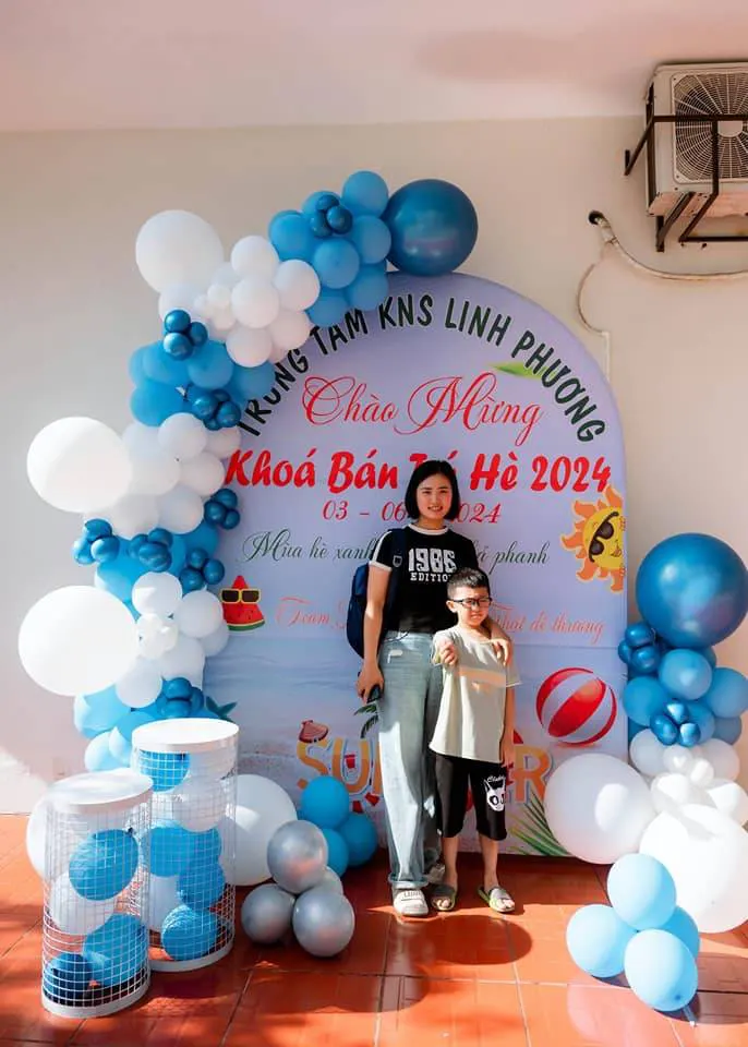 Trung tâm kỹ năng sống và phát triển tư duy Linh Phương