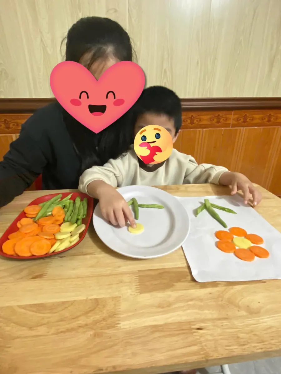 Trung tâm Can Thiệp Sớm Ngân Hoa