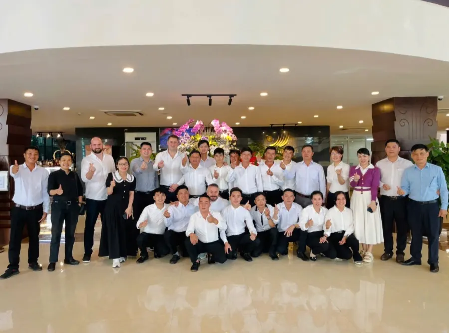 Trung tâm du học Quốc tế Việt Phát - Công ty Cổ phần Thương mại – Dịch vụ Quốc tế Việt Phát - Buôn Ma Thuật