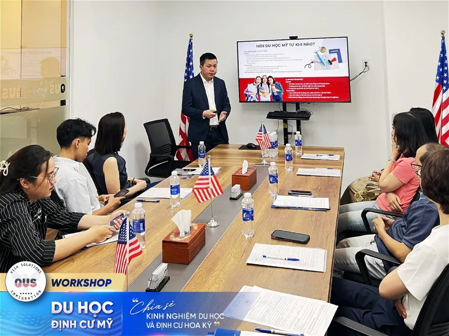 Trung tâm Quy Tran Visa - Tư vấn Du học - Du lịch - Di trú - EB3