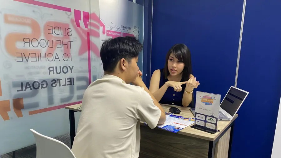 Trung tâm Du Học STARS EDU