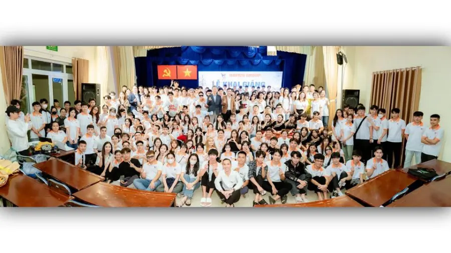 Trung tâm Du học Hàn Quốc HVC