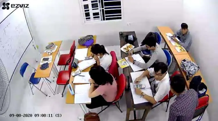 Trung tâm Bồi Dưỡng Văn Hóa Và Luyện Thi Đại Học Tri Thức Tại Buôn Ma Thuột