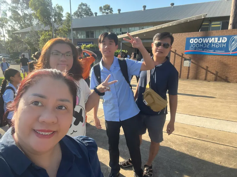 Trung tâm Du học IDP - Nguyễn Thị Thập, Q7