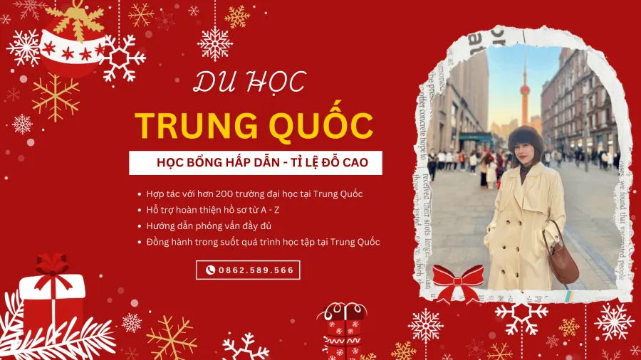 Trung tâm Du Học Trung Quốc Linca