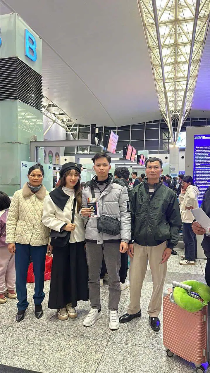 Du học - Kỹ sư - Ngoại ngữ - Trung tâm JK
