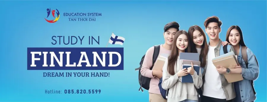 Trung tâm Tư vấn du học Tân Thời Đại