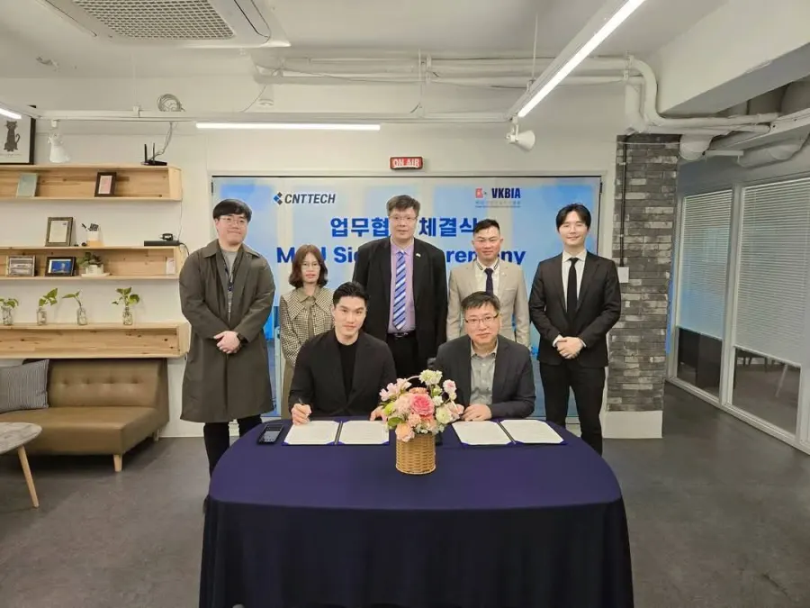 Trung tâm TGT Global Miền Bắc - Du học Hàn Quốc