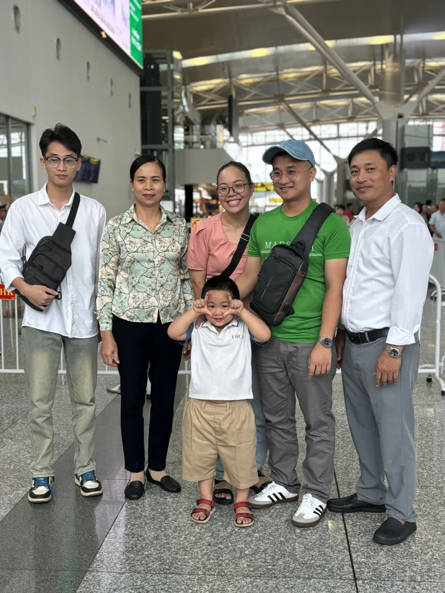 Trung tâm GEOL Ninh Bình - Du học Đức