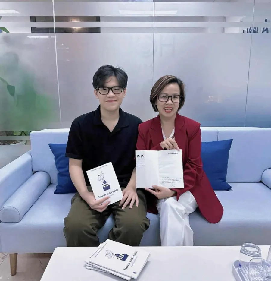 Trung tâm Tư vấn Du học HOLA Academy
