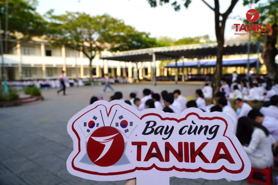 Trung tâm Giáo Dục Quốc Tế Tanika - TT Ngãi Giao