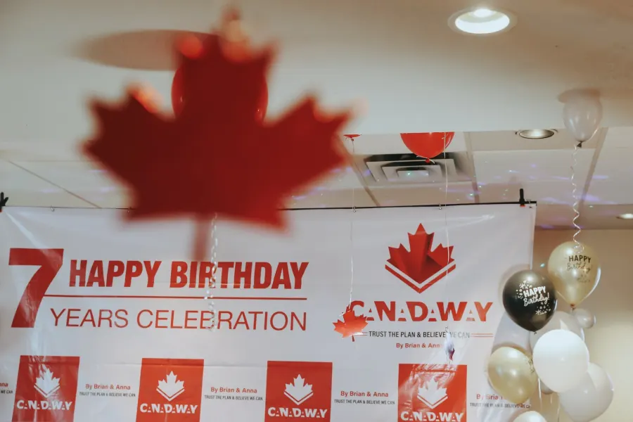 Trung tâm Tư Vấn Du Học Định Cư Canada Way